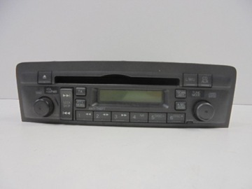 фото thumb №9, Honda civic 7 vii радіо cd 5d 39101-s6a-g810