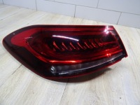 Купить Mercedes gle w167 купе лампа задний  задняя левая led a1679065707 llu, фото thumb