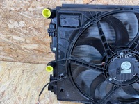 фото thumb №8, Комплект радіатор радіатор вентилятор vw skoda seat arona 1.0tsi 2017-