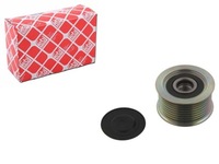 фото thumb №15, Зчеплення генератора mazda 6 хетчбек gg 2.0 di 2