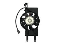 фото thumb №1, Вентилятор інтеркулер ford transit connect 2012-