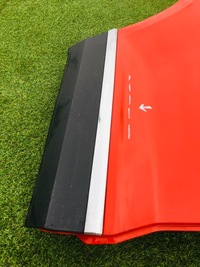 фото thumb №11, Volkswagen vw t-roc 2ga 2017 дверь правое задние задняя