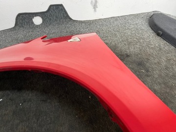 фото thumb №9, Mitsubishi colt vii vi z30 1.1b 10r рестайлинг 3d крыло левый перед оригинал