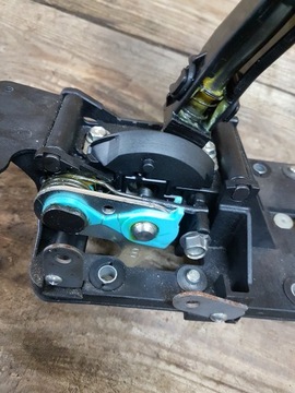 фото thumb №6, Subaru impreza iii выборщик изменения коробки передач man 2.0d