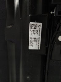 фото thumb №8, Bmw 7 g70 люк панорама шторка do nego