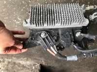 фото thumb №3, Mercedes a klasa w169 перетворювач модуль a2669000000 eco запуск стоп