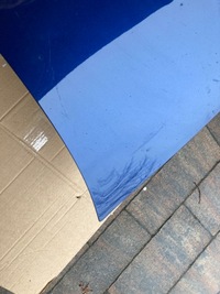 фото thumb №10, Кришка багажника багажника задня audi a3 8v5 задня 8v sedan