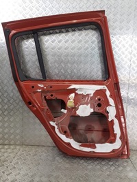 фото thumb №2, Двері лівий задня renault modus teb76