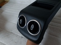 фото thumb №5, Захист задня тунель середній решітка usb mercedes w177