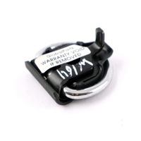 фото thumb №9, Mercedes mr ml w164 w251 зачіп кронштейн багажника a2518600014