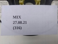 фото thumb №6, Перемикач світла стрічка w кермо honda civic