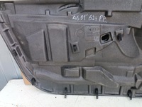 фото thumb №11, Обшивка оббивка двері правий перед audi a6 c5 4b186710624