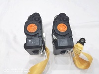 фото thumb №5, Audi a6 c8 a7 c8 ремни безопасности задняя задние жёлтые доводчики 4k8 4k5