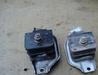 фото thumb №1, Subaru legacy 2.0 03-07 кронштейн двигателя