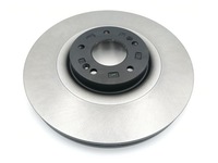 фото thumb №1, Оригінальна диск гальмівна перед hyundai kona