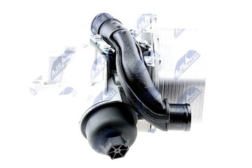 фото thumb №11, Радіаторів масла з фільтром nissan x-trail 2.0dci 130kw 16- nv400 11-16