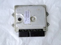 фото thumb №1, Alfa romeo mito 1.3 блок управления двигателя 51872442