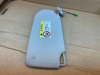 фото thumb №4, Volvo s90 v90 захист сонцезахисна права