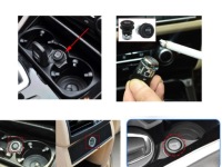 Cigarette lighter element compatible with bmw Оригінал, фото thumb