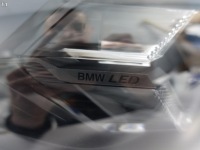 фото thumb №12, Bmw x3 g01 x4 g02 рестайлінг lci 20-24 фара повний led тінь адаптивний права eu