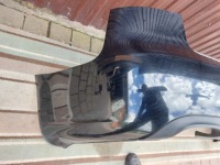 фото thumb №9, Audi a4 b7 sedan бампер задняя чёрный 8e5807511l