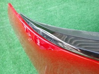 фото thumb №3, Mazda 3 19- бампер переднее перед