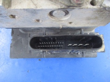фото thumb №5, Fiat sedici блок керування насос abs 56110-79jb0