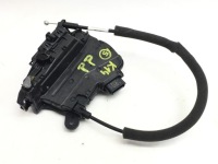 фото thumb №1, Micra k14 замок дверь правый перед europa