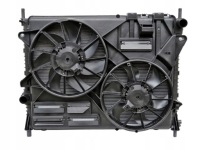 фото thumb №1, Комплект радіатор ford mustang 3.7 5.0 2014-2019