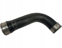 фото thumb №1, Труба шланг інтеркулер mercedes x klasa x470 w470 3.0 cdi