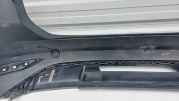 фото thumb №11, Бампер зад задній vw touran ii 5ta eu