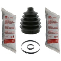 фото thumb №1, Защита шарнир febi bilstein 21245 1603197