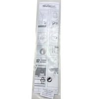 фото thumb №10, Нове oem номер планки декоративний порогові renault teingoo iii 8201721845