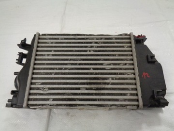 фото thumb №9, Renault talisman nissan qashqai 1.5 dci радиаторов интеркулер 144614ea1b