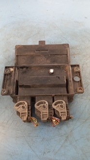 фото thumb №4, Бортовий комп'ютер двигуна renault modus 1.5dci 04r