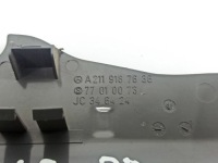 фото thumb №15, Mercedes-benz cls c219 2005 перед сторона правая сиденья, сиденье