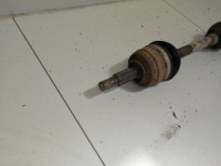 Привідний вал półośka права перед renault express ii 2 1.5 dci механічна коробка передач Доставка, фото thumb