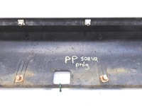 фото thumb №5, Молдинг накладка порог правый перед vq kia sorento i