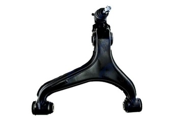 фото thumb №10, Рычаг переднее ssangyong rexton 04.02- нижний левый nty #petrolhead pro+ kit1