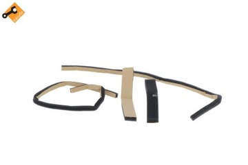 фото thumb №8, Отопитель nrf 54352 теплообменник тепло, отопление интерьера