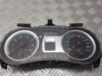 фото thumb №1, Лічильник прилади renault clio iii 1.6 8200305019-d