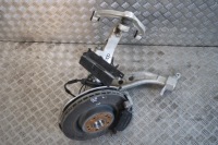 Купити Ліва підвіска перед mercedes gle w292 zaw128, фото thumb