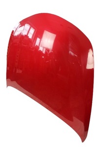 фото thumb №2, Alfa romeo stelvio капот крышка двигателя 414