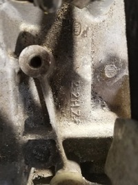 фото thumb №6, Peugeot 207 2008 повний коробка передач