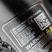 фото thumb №7, Кабель зарядки аккумулятора tesla модель x 105822002e 30381905 568kw 2018