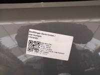 фото thumb №5, Бампер задня mini f56 b71