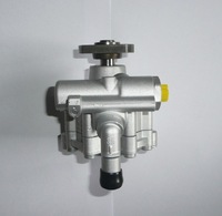 фото thumb №1, Насос усилителя dacia logan sandero ii 1.2 16v