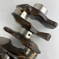 фото thumb №7, Wał коленчатый bmw 2.0 1 2 3 4 5 6 7 x3 x4 g01 g02 g20 g21 g22 g23 g11 g12