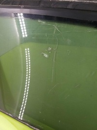 фото thumb №6, Скло трикутне задня права 1st845042k