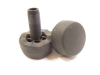 фото thumb №3, Отбойник резинка отбойник капот ford fiesta mk7 2013-